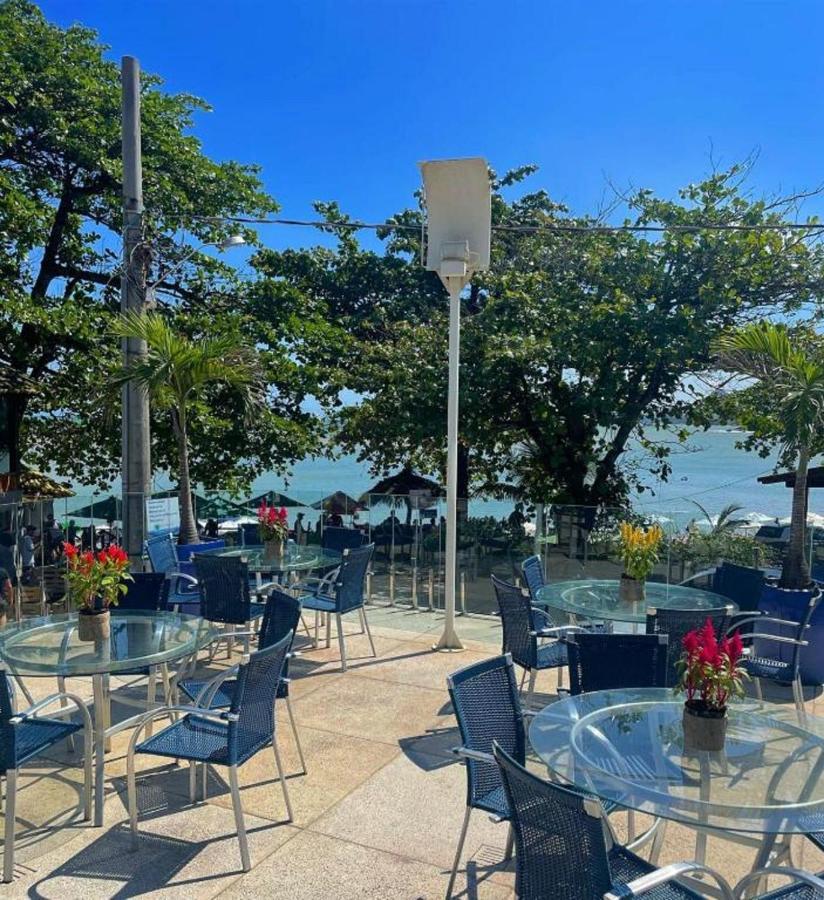 Hotel Espadarte Anchieta  Exterior photo