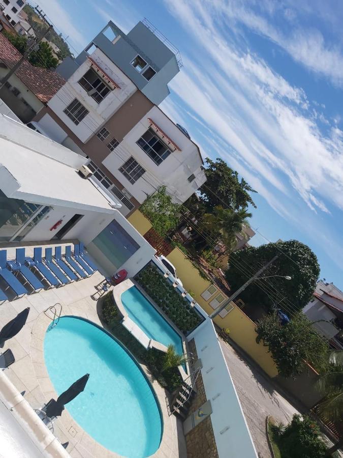 Hotel Espadarte Anchieta  Exterior photo