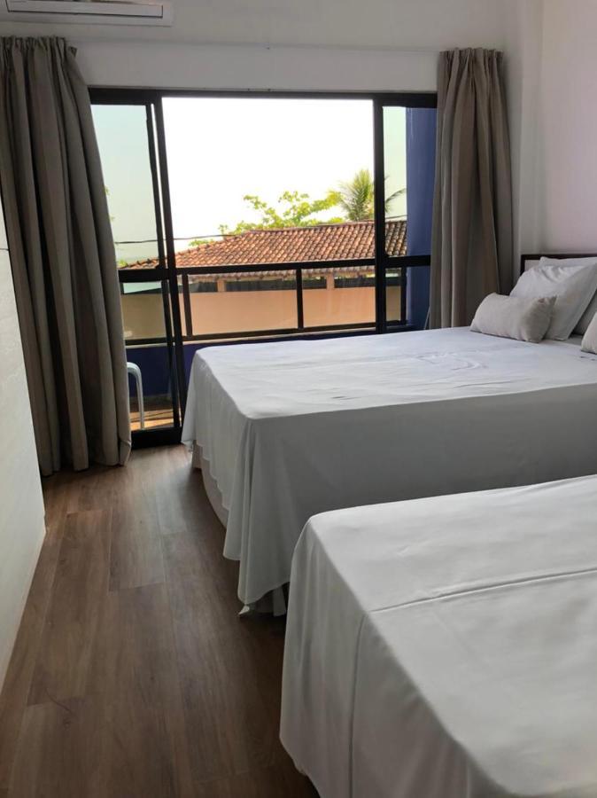 Hotel Espadarte Anchieta  Exterior photo