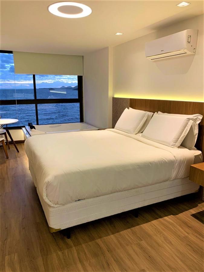 Hotel Espadarte Anchieta  Exterior photo
